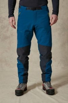 Брюки Rab Spire Pants QFT-73