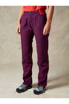 Брюки Rab Women's Valkyrie Pants QFU-15