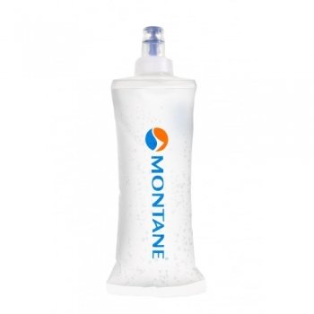 Фляга Montane Softflask 500ml PSF50