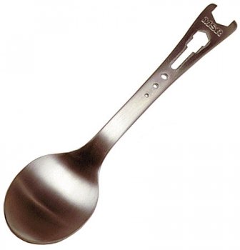 Ложка MSR Titan Tool Spoon 321156