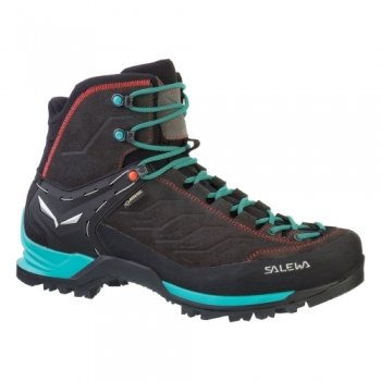 Ботинки Salewa WS MTN Trainer Mid GTX 63459