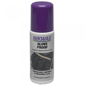 Средство для пропитки перчаток Nikwax Glove Proof 125 ml