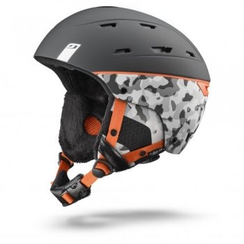 Шлем Julbo Norby grey