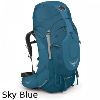 Рюкзак Osprey Xena 85 5012