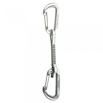 Оттяжка с карабинами Black Diamond Oz Quickdraw BD381039