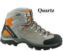 Ботинки Scarpa Nangpa-La GTX 67046
