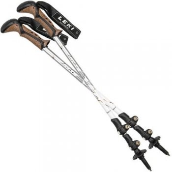 Палки треккинговые Leki Lhasa Lite SpeedLock 6312111