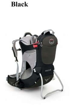 Переноска детская Osprey Poco AG 5246
