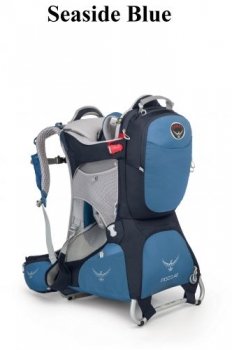 Переноска детская Osprey Poco AG Plus 5245