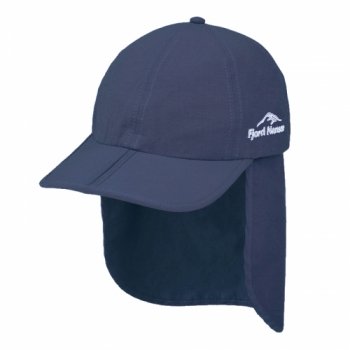 Кепка Fjord Nansen Safari