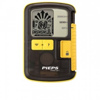 Датчик лавинный Pieps Pro BT 112769