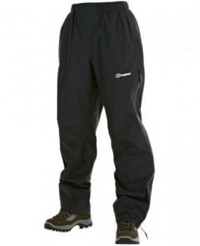 Брюки Berghaus Men's Vapour Shell GORE-TEX Active® Overtrouser