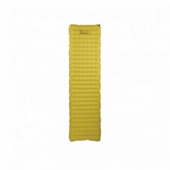 Коврик надувной Nemo Tensor Insulated 20R
