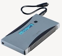 Аккумулятор PowerTraveller MiniGorilla