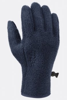 Перчатки Rab Longitude Glove QAH-76