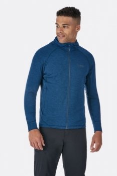 Куртка Rab Nexus Jacket QFE-67