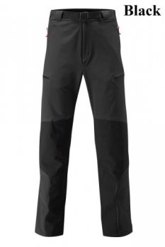 Брюки Rab Vantage Pants QFU-01