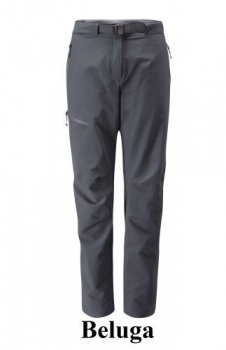 Брюки Rab Women's Vector Pants QFU-02