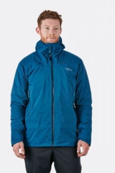 Куртка Rab Arc Jacket QWF-79