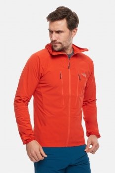 Куртка Rab Borealis Jacket QWS-35
