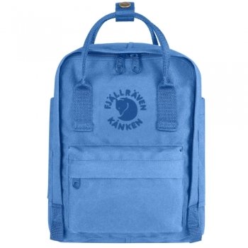 Рюкзак Fjallraven Re-Kanken Mini 23549