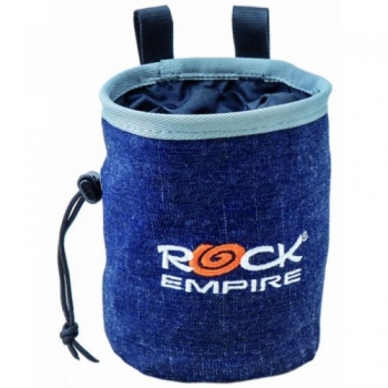 Мешочек для магнезии Rock Empire Arco Jeans VSC001