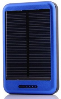 Зарядное устройство Smart Power Bank 20000 mA/h 5V