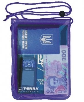 Гермочехол Terra Incognita SafeCase S