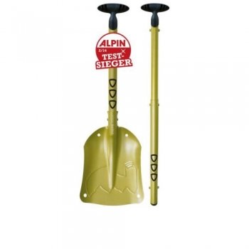 Лопата лавинная Pieps Shovel Tour T