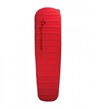 Коврик самонадувающийся Sea to Summit Comfort Plus SI Mat Reg