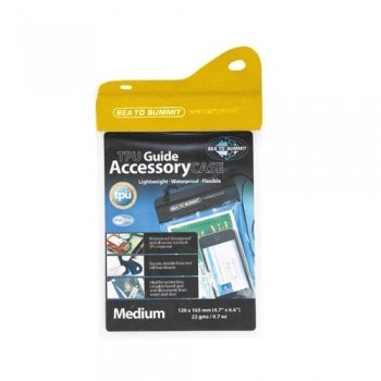 Гермочехол Sea to Summit TPU Guide Accessory Case M