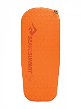 Коврик самонадувающийся Sea to Summit UltraLight SI Mat XS