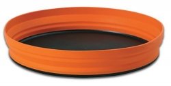 Миска складная Sea to Summit X-Plate