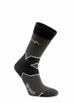 Носки Expansive Trekking Light