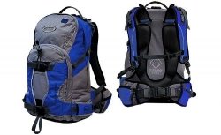 Рюкзак Terra Incognita Snow-Tech 30