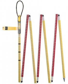 Щуп лавинный Pieps Probe Aluminium 300 PE 109619