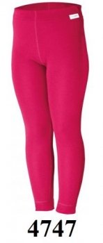 Термобрюки детские Lasting Sova