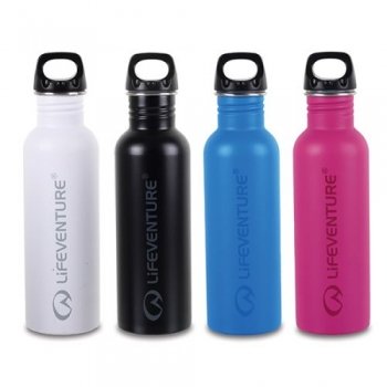 Фляга Lifeventure SS Bottle 0,8 L art.74140