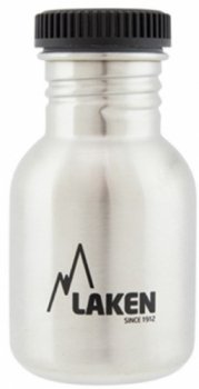 Фляга Laken Basic Steel Bottle 0,35L