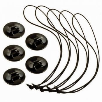 Крепление GoPro Camera Tethers ATBKT-005