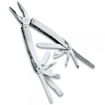 Мультитул Victorinox Swiss Tool Spirit 3.0223.L