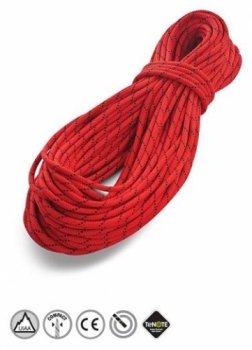 Веревка Tendon Static 10.0 мм на метраж