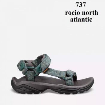 Сандалии Teva Terra Fi 4 W's 8785