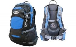 Рюкзак Terra Incognita Tirol 35