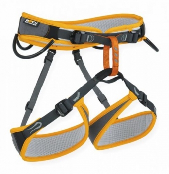 Страховочная система Rock Empire Titan VUT003