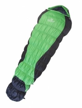 Спальник Fjord Nansen Torget XL