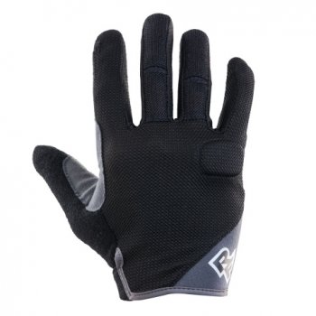 Перчатки RaceFace Trigger Gloves