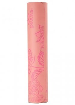 Коврик Prana Henna E.C.O. Yoga Mat