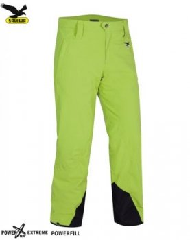 Брюки горнолыжные Salewa Balian 23099