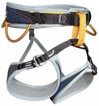 Страховочная система Rock Empire Streak Jeans VUS008